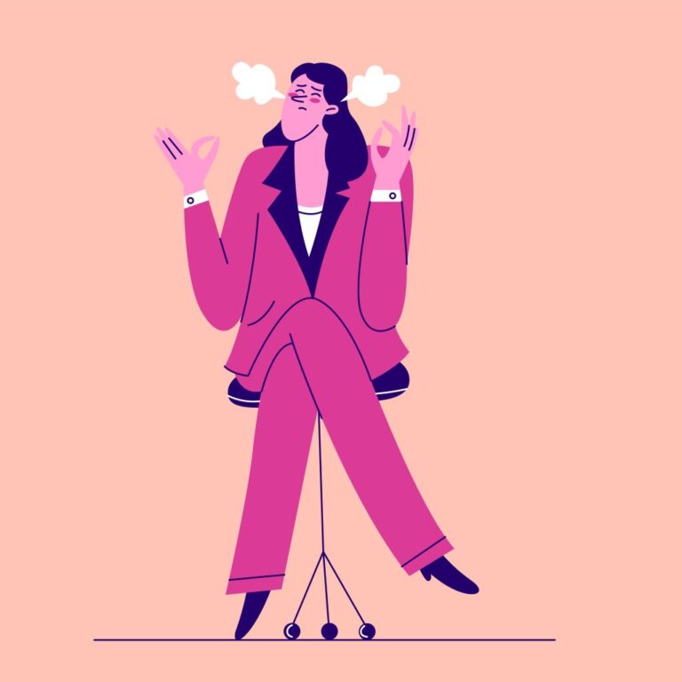 Почему нас бесят люди и что с этим делать