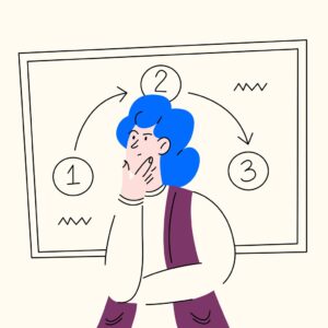 Как психологу провести первую консультацию. Пошаговый план для начинающего специалиста