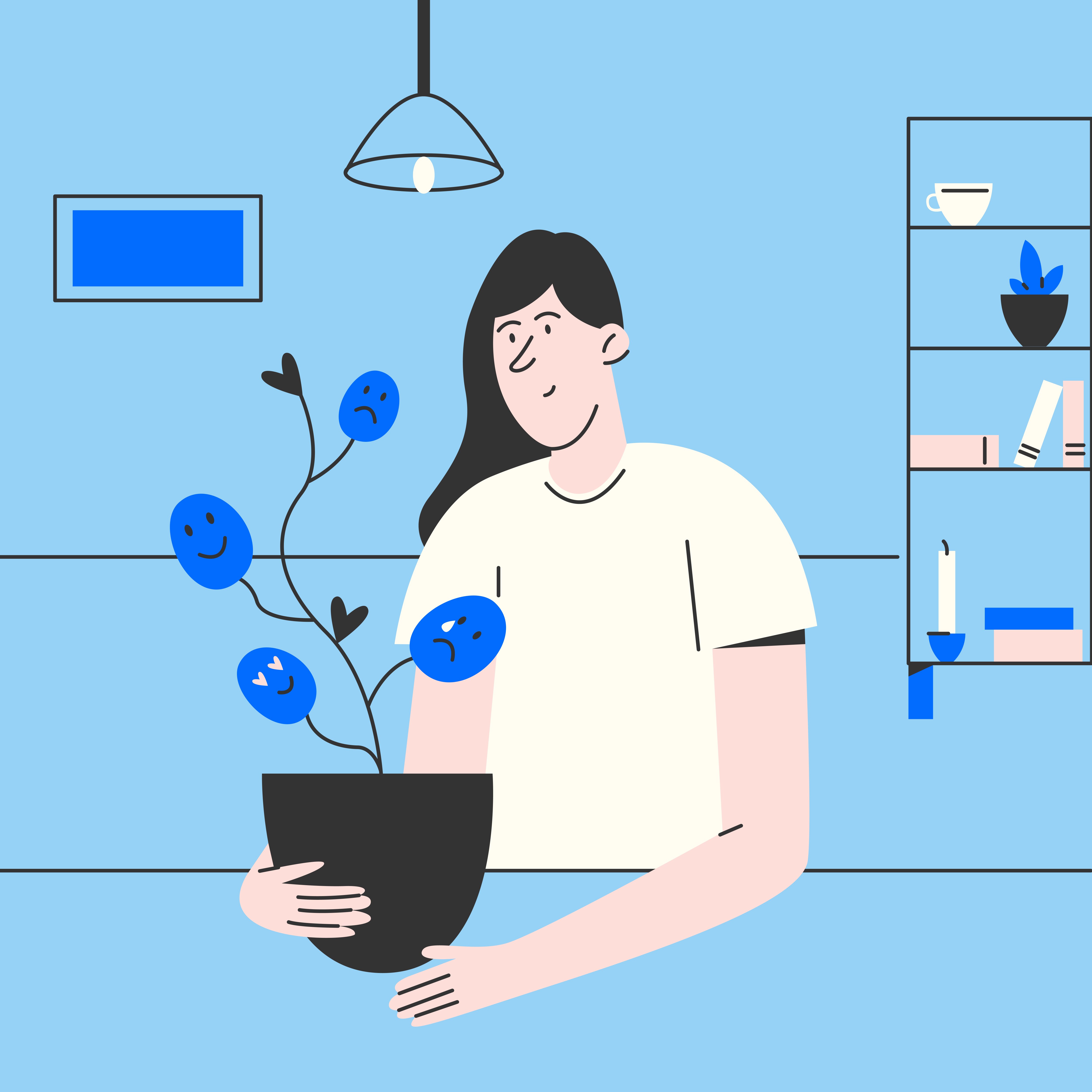 Терапия принятия и ответственности. Что это такое и кому подойдет